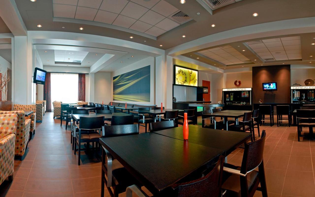 Hotel Must Quebec City Bagian luar foto