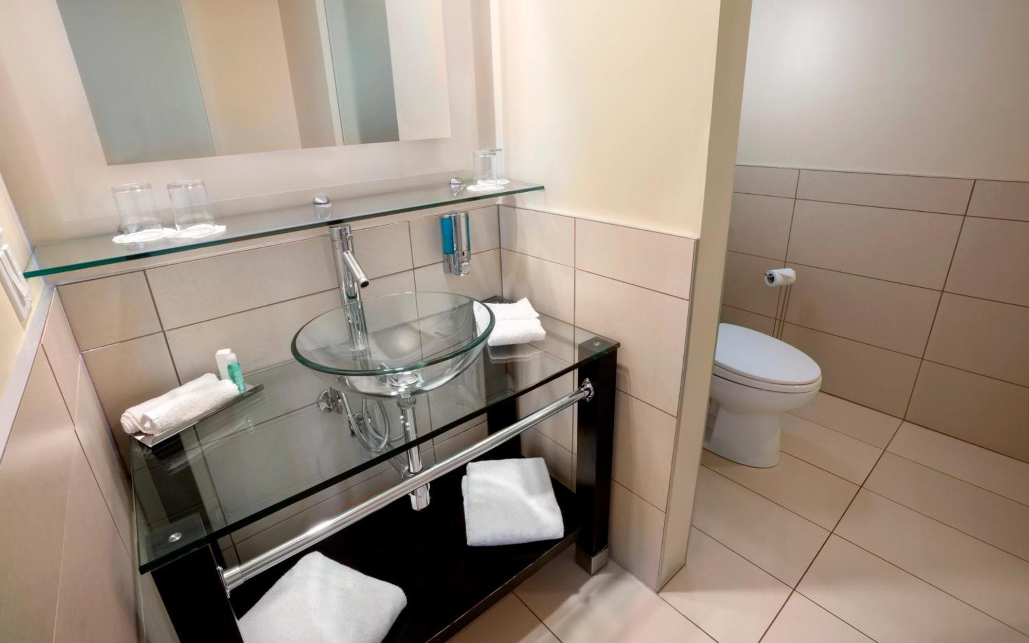 Hotel Must Quebec City Ruang foto
