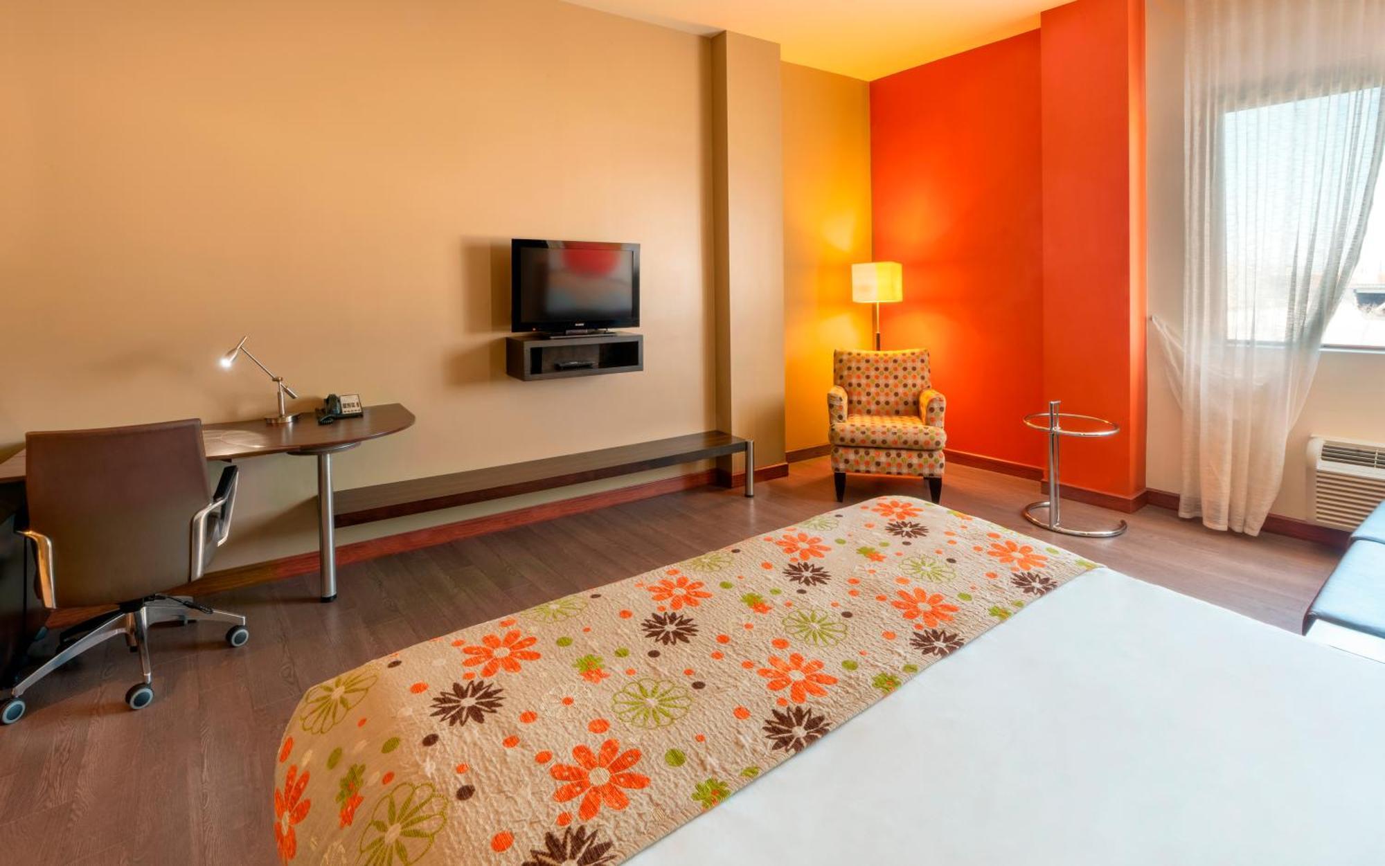 Hotel Must Quebec City Ruang foto