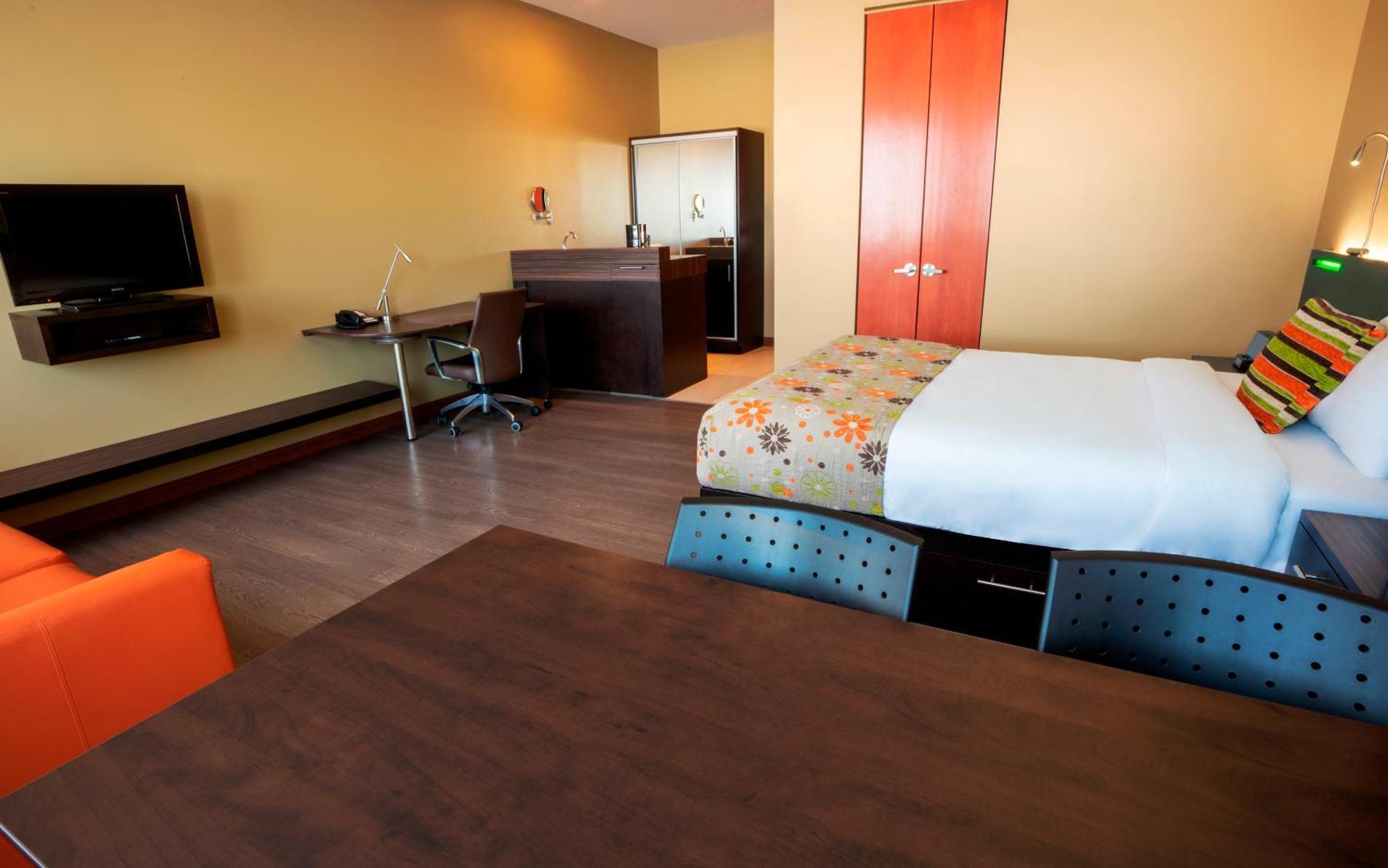 Hotel Must Quebec City Ruang foto