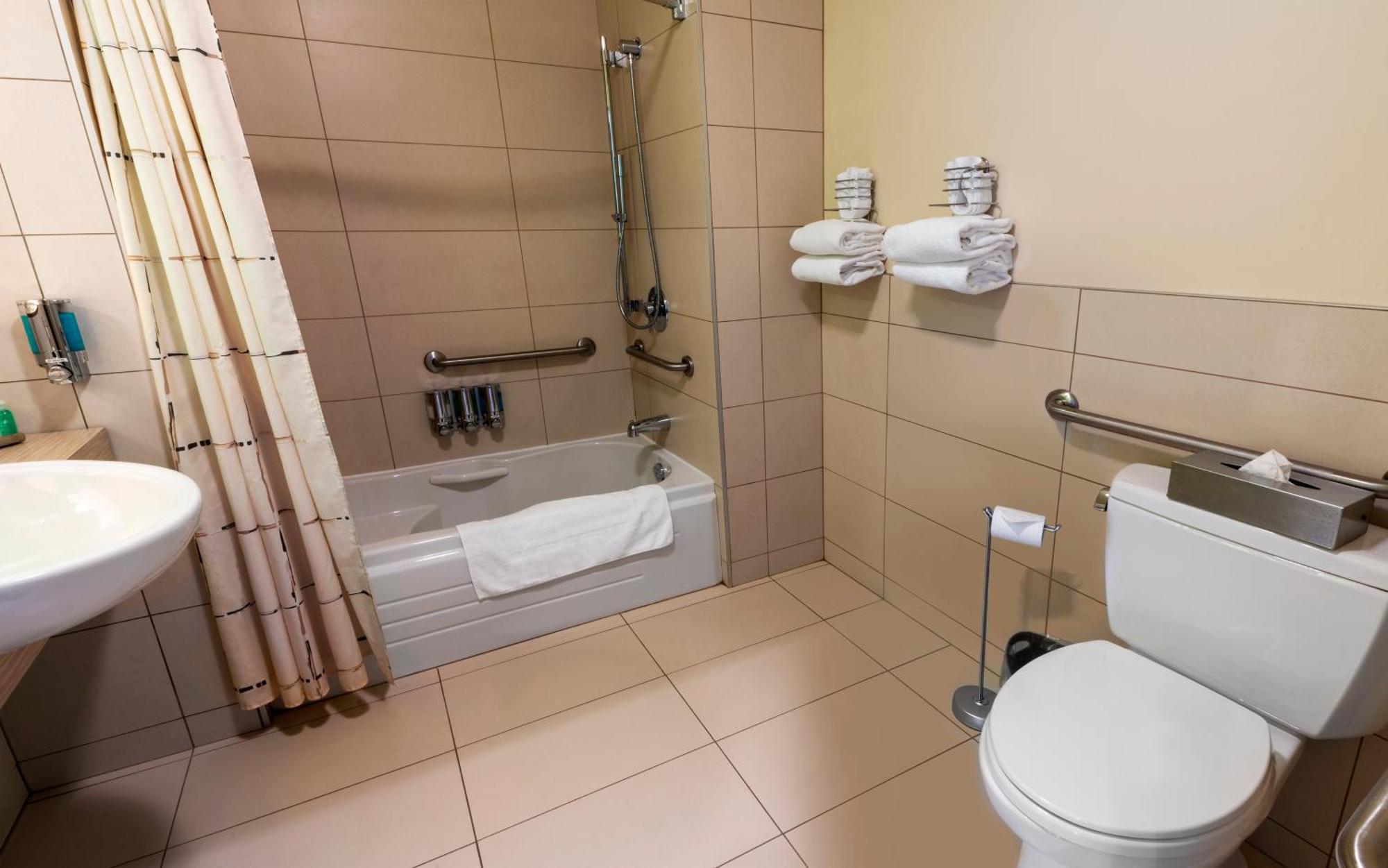 Hotel Must Quebec City Ruang foto