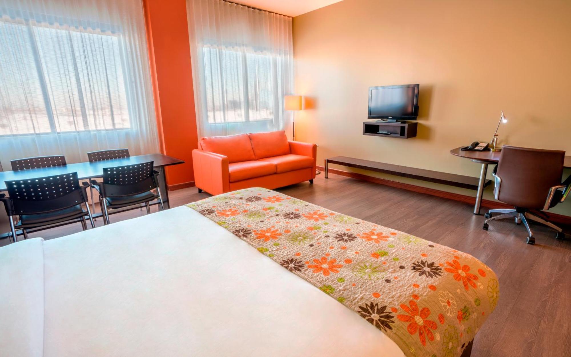 Hotel Must Quebec City Ruang foto