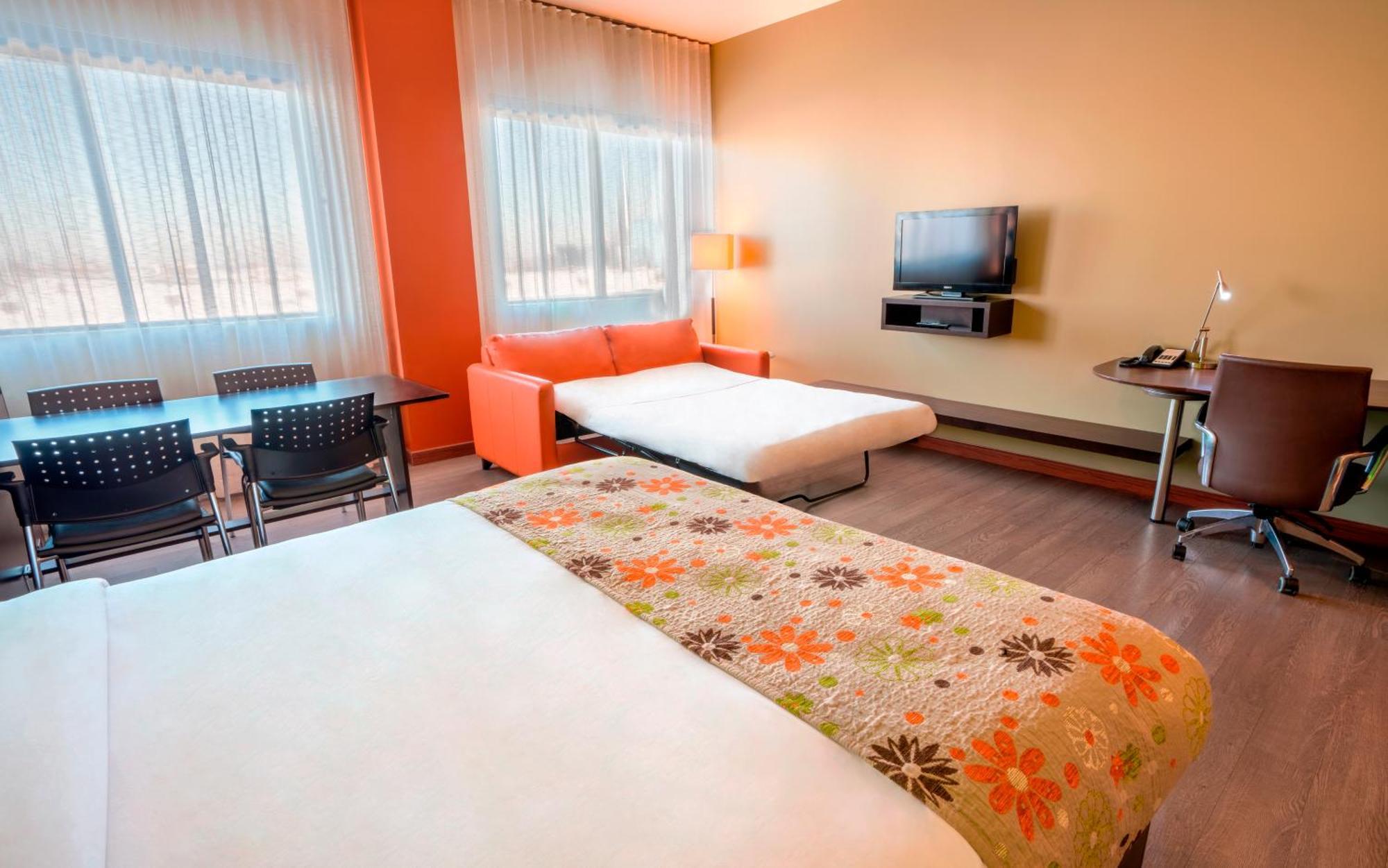 Hotel Must Quebec City Ruang foto